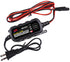 ATD Tools ATD-5915 6/12 Volt 1.5 Amp Automatic Battery Charger/Maintainer
