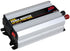 ATD Tools 5951 400W Power Inverter - 800 Watts Peak Surge, 12V DC to AC with USB Outlets