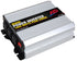 ATD Tools ATD-5952 800W Power Inverter with 1600W Peak Surge - Modified Sine Wave, 3 AC Outlets, 2 USB Ports