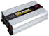 ATD Tools 5954 1500W Power Inverter with 3000W Peak Surge, Digital LED Display and USB Ports