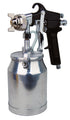 ATD Tools ATD-6810 1.8mm Suction Style Spray Gun with 1 qt. aluminum cup