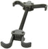ATD Tools 7549 Coil Spring Compressor - open position showing steel jaw hooks