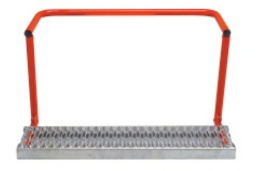 ATD Tools 10310 Heavy Duty Truck Tire Step - MPR Tools & Equipment