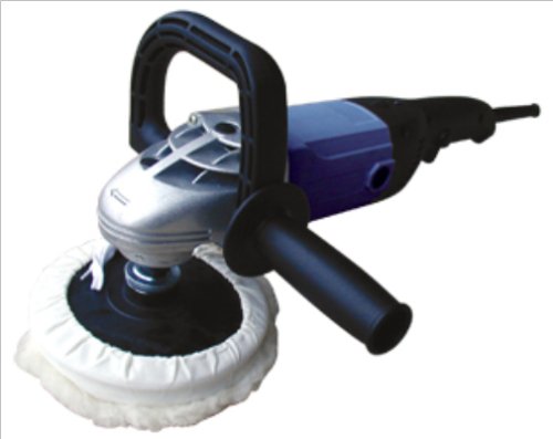 ATD Tools 10511 7" Shop Polisher - MPR Tools & Equipment