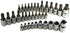 ATD Tools 125 35 PC. STAR BIT SOCKET SET - MPR Tools & Equipment