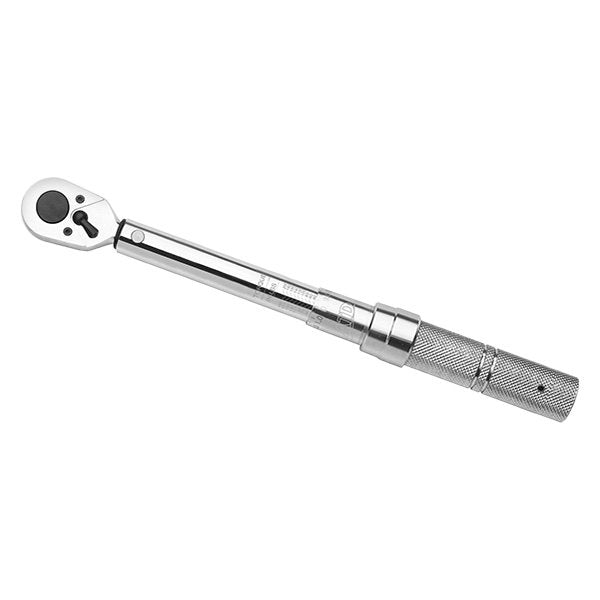 ATD Tools 12500A 1/4" Drive 40-200 in-lbs Micrometer Torque Wrench - MPR Tools & Equipment