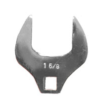 ATD Tools 1429 1-5/8" Jumbo Crowfoot Wrench - MPR Tools & Equipment