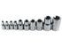 ATD Tools 178 10pc E-Torx Socket Set