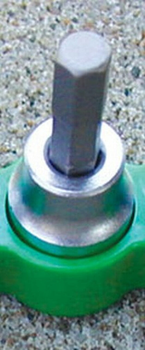 ATD Tools 193 7mm Hex Bit Socket - MPR Tools & Equipment