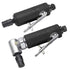 ATD Tools 2-PC. Air Die Grinder Set - MPR Tools & Equipment