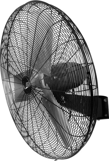 ATD Tools 30331A 30" WALL MOUNT FAN - MPR Tools & Equipment