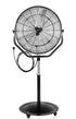 ATD Tools 30332 30" Tilting Pedestal Fan With Mister - MPR Tools & Equipment