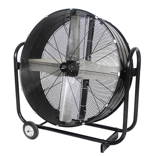 ATD Tools 30344 42" Tilting Drum Fan - MPR Tools & Equipment