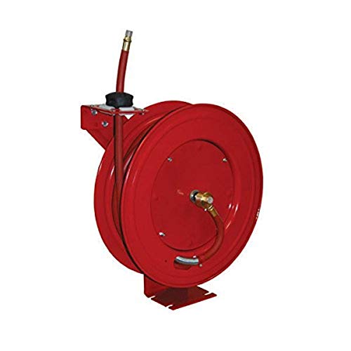 ATD Tools 31166 Retractable Air Hose Reel - MPR Tools & Equipment