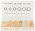 ATD Tools 359 110-Piece SAE Copper Washer Assortment - MPR Tools & Equipment