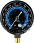 ATD Tools 3667 LOW SIDE A/C GAUGE-MFG# 285350 - MPR Tools & Equipment