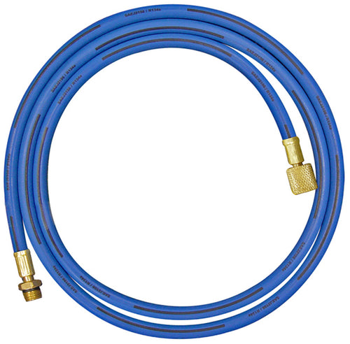 ATD Tools 36781 72" A/C CHARGING HOSE-BLUE-MFG - MPR Tools & Equipment