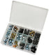 ATD Tools 385 76pc Drain Plug Assortment - MPR Tools & Equipment