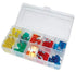 ATD Tools 386 50-Piece Maxi Car Fuse Assortment - MPR Tools & Equipment