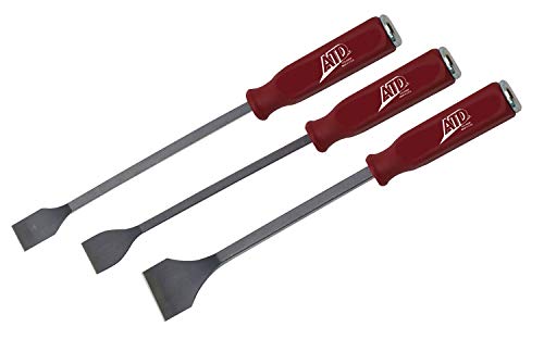 ATD Tools 3PC SCRAPER SET - MPR Tools & Equipment