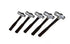 ATD Tools 4035 5-Piece Ball Pein Hammer Set - MPR Tools & Equipment