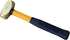 ATD Tools 4067 2lb Brass Hammer - MPR Tools & Equipment