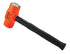 ATD Tools 4079 8 Lbs Sledge Hammer With 16" Indestructible Handle - MPR Tools & Equipment