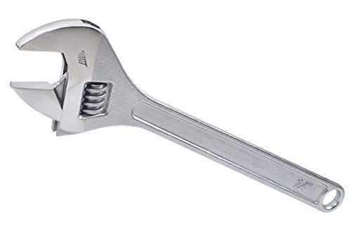 ATD Tools 424 Ajustable Wrench - MPR Tools & Equipment