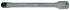 ATD 43754 120ft/Lb 1/2"Dr Torque Ext Bar - MPR Tools & Equipment