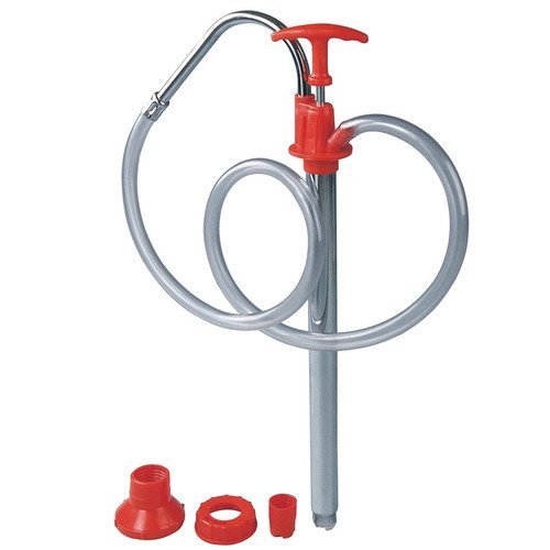 ATD Tools 5024 Design Model EZEE Flow Pump - MPR Tools & Equipment