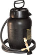 ATD Tools 5125 1-GALLON BRAKE BLEEDER TANK, FOR DOT 3 AND DOT 4 FLUIDS - MPR Tools & Equipment