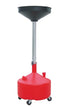 ATD Tools 5180 Waste Oil Drain - 8 Gallon Capacity - MPR Tools & Equipment