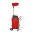 ATD Tools 5203 Pressurized Oil Drain - 30 Gallon Capacity - MPR Tools & Equipment