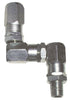 ATD Tools 5253 1/4" High Press Swivel Fitting - MPR Tools & Equipment