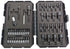 ATD Tools 545 Power Bit Set (45 Pieces) - MPR Tools & Equipment