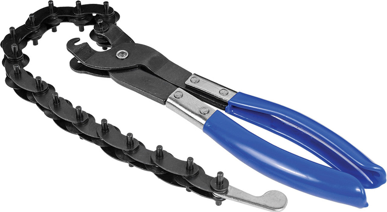 ATD Tools 5721 Exhaust Pipe Cutter Pliers, 3/4" - 3-1/4" Capacity (19mm - 83mm) - MPR Tools & Equipment