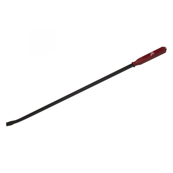 ATD Tools 63936 36" Curved End Strike Cap Screwdriver Handle Pry Bar - MPR Tools & Equipment