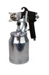 ATD Tools 6810 1.8mm Suction Style Spray Gun - MPR Tools & Equipment