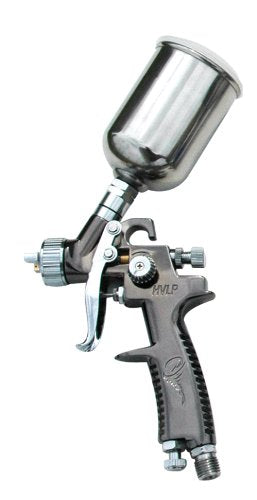 ATD Tools 6903 HVLP Mini Touch-Up Spray Gun - MPR Tools & Equipment