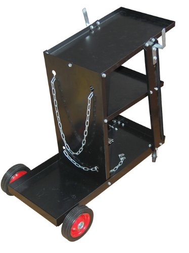 ATD Tools 7041 MIG Welding Cart - MPR Tools & Equipment