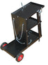 ATD Tools 7041 MIG Welding Cart - MPR Tools & Equipment