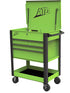 ATD Tools 70450 31" 4-Drawer Quick Assembly Deluxe Service Cart - MPR Tools & Equipment