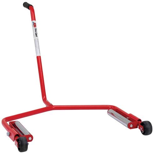 ATD Tools 7229 Tire and Wheel Cart - MPR Tools & Equipment