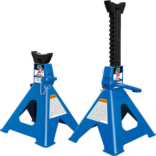 ATD Tools 7446A ATD7446 6 TON JACK STAND - MPR Tools & Equipment