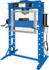 ATD Tools 7457 50T SHOP PRESS W/ GUARD - MPR Tools & Equipment