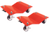 ATD Tools 7466 Heavy Duty Car Dolly Set - MPR Tools & Equipment