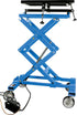 ATD Tools 7478 2,500 LBS CAPACITY POWERTRAIN LIFTING TABLE, 33"-77" LIFT RANGE - MPR Tools & Equipment