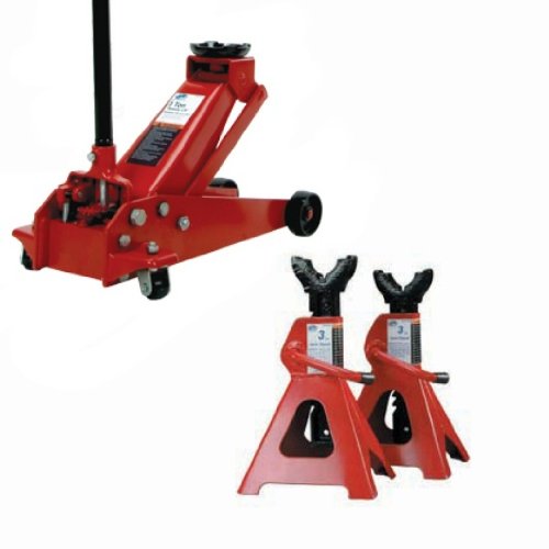 ATD Tools 7500 Jack Pack - 3 Ton Capacity - MPR Tools & Equipment