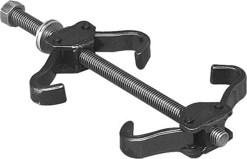 ATD Tools 7549 COIL SPRING COMPRESSOR, FITS MOST AMERICAN AND SOME IMPORTED CARS AND LIGHT TRUCKS - MPR Tools & Equipment