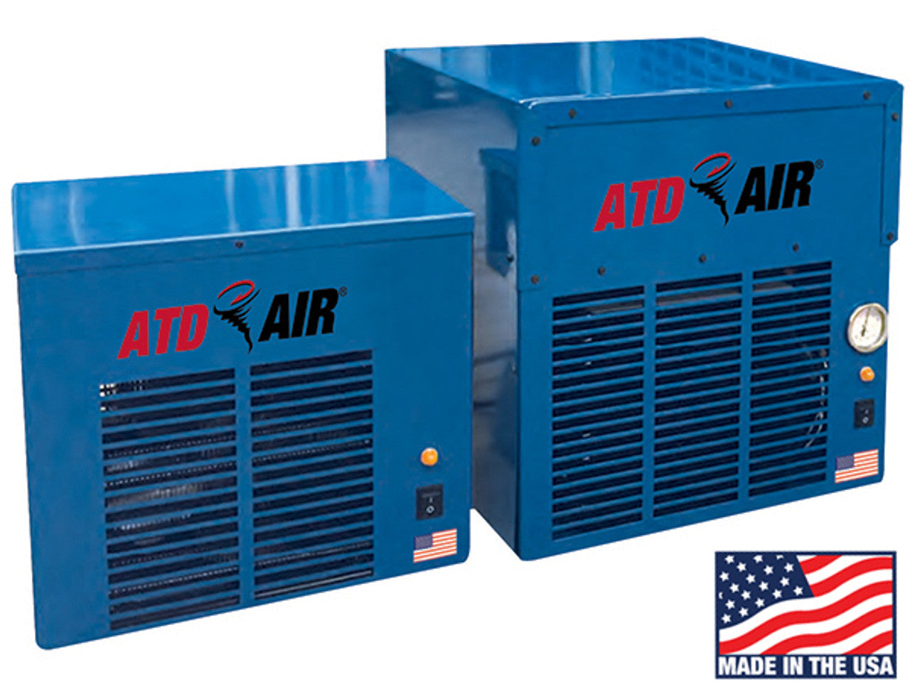 ATD Tools 7913 40SCFM Refrigerated Air Dryer - MPR Tools & Equipment